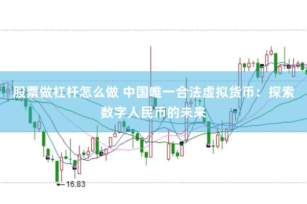 股票做杠杆怎么做 中国唯一合法虚拟货币：探索数字人民币的未来
