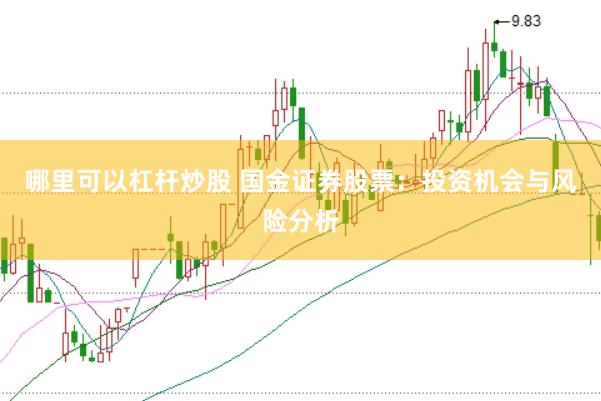 哪里可以杠杆炒股 国金证券股票：投资机会与风险分析