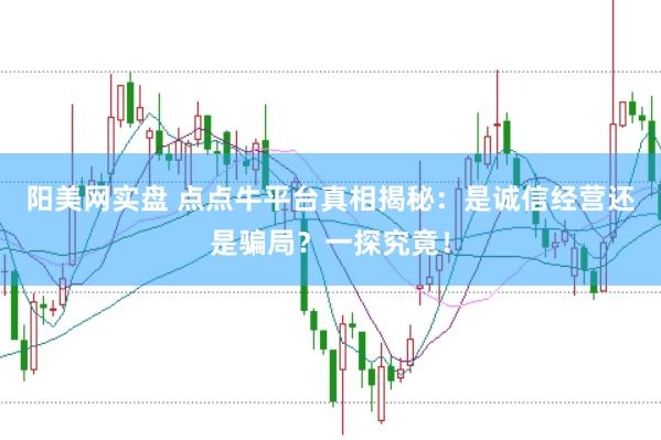 阳美网实盘 点点牛平台真相揭秘：是诚信经营还是骗局？一探究竟！