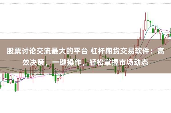 股票讨论交流最大的平台 杠杆期货交易软件：高效决策，一键操作，轻松掌握市场动态