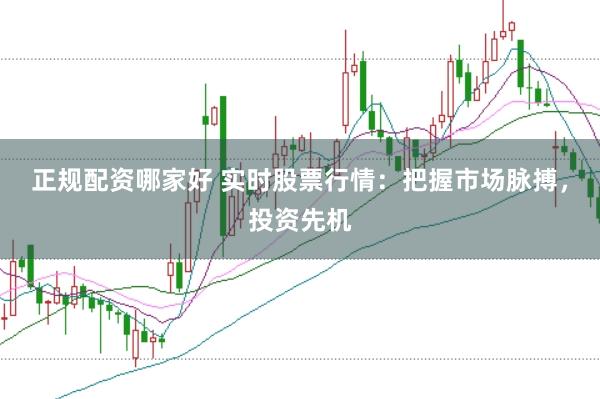 正规配资哪家好 实时股票行情：把握市场脉搏，投资先机