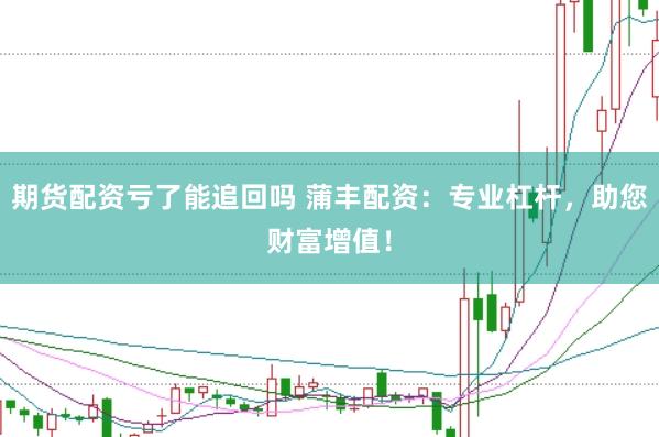 期货配资亏了能追回吗 蒲丰配资：专业杠杆，助您财富增值！