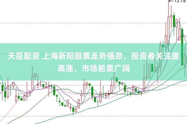 天臣配资 上海新阳股票走势强劲，投资者关注度高涨，市场前景广阔