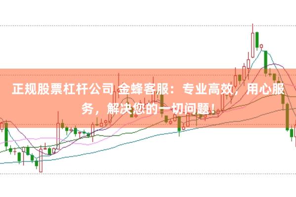 正规股票杠杆公司 金蜂客服：专业高效，用心服务，解决您的一切问题！