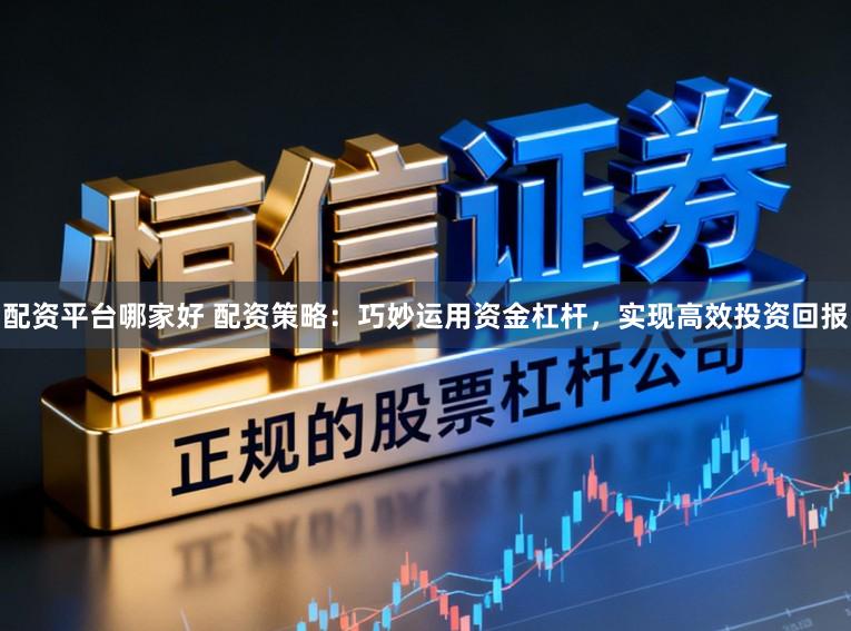 配资平台哪家好 配资策略:巧妙运用资金杠杆,实现高效投资回报