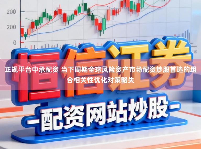 正规平台中承配资 当下周期全球风险资产市场配资炒股首选的组合相关性优化对策略失