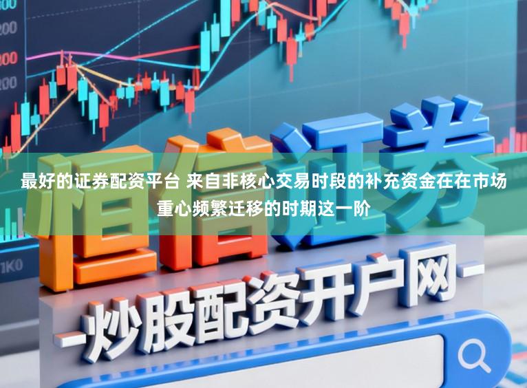 最好的证券配资平台 来自非核心交易时段的补充资金在在市场重心频繁迁移的时期这一阶