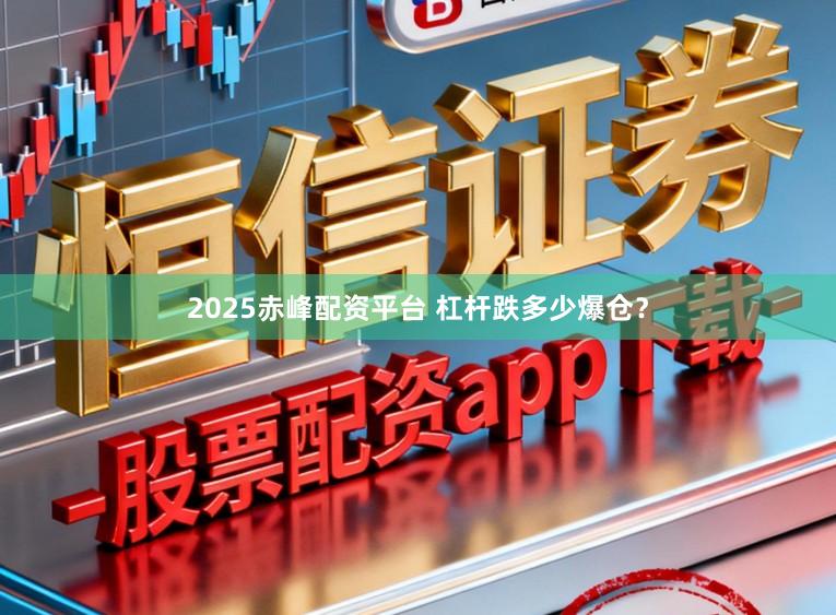 2025赤峰配资平台 杠杆跌多少爆仓？