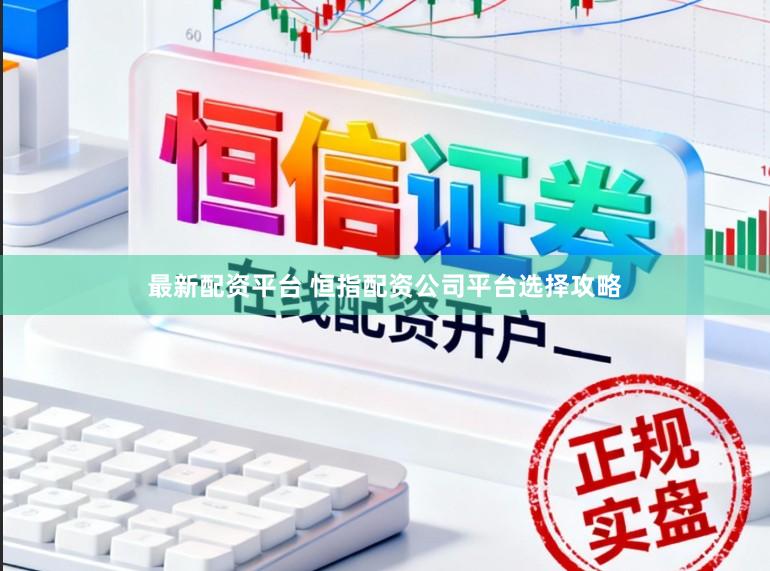 最新配资平台 恒指配资公司平台选择攻略