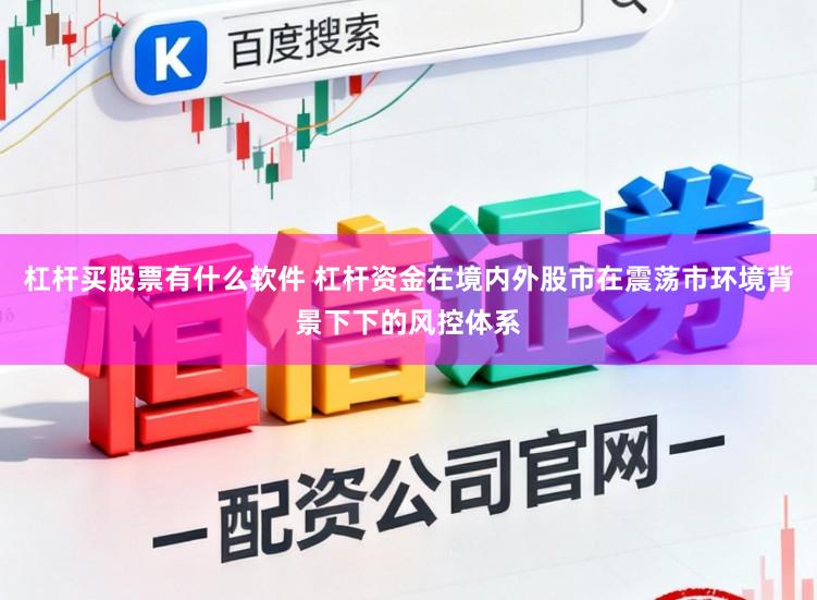 杠杆买股票有什么软件 杠杆资金在境内外股市在震荡市环境背景下下的风控体系