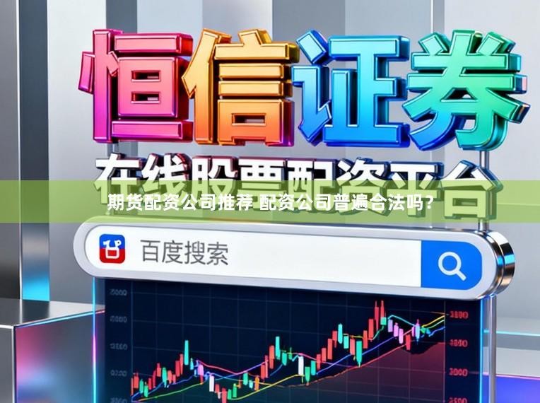期货配资公司推荐 配资公司普遍合法吗？