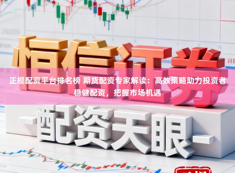 正规配资平台排名榜 期货配资专家解读：高效策略助力投资者稳健配资，把握市场机遇